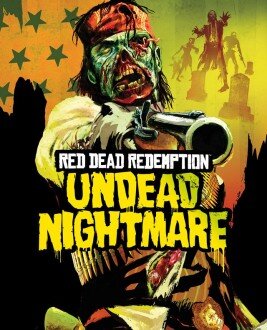 Red Dead Redemption Undead Nightmare PS Oyun kullananlar yorumlar